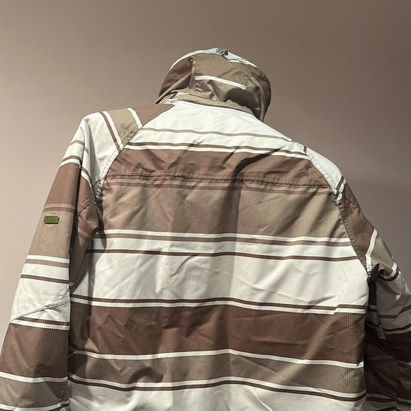 Ripzone Medium winter coat - Picture 3 of 7